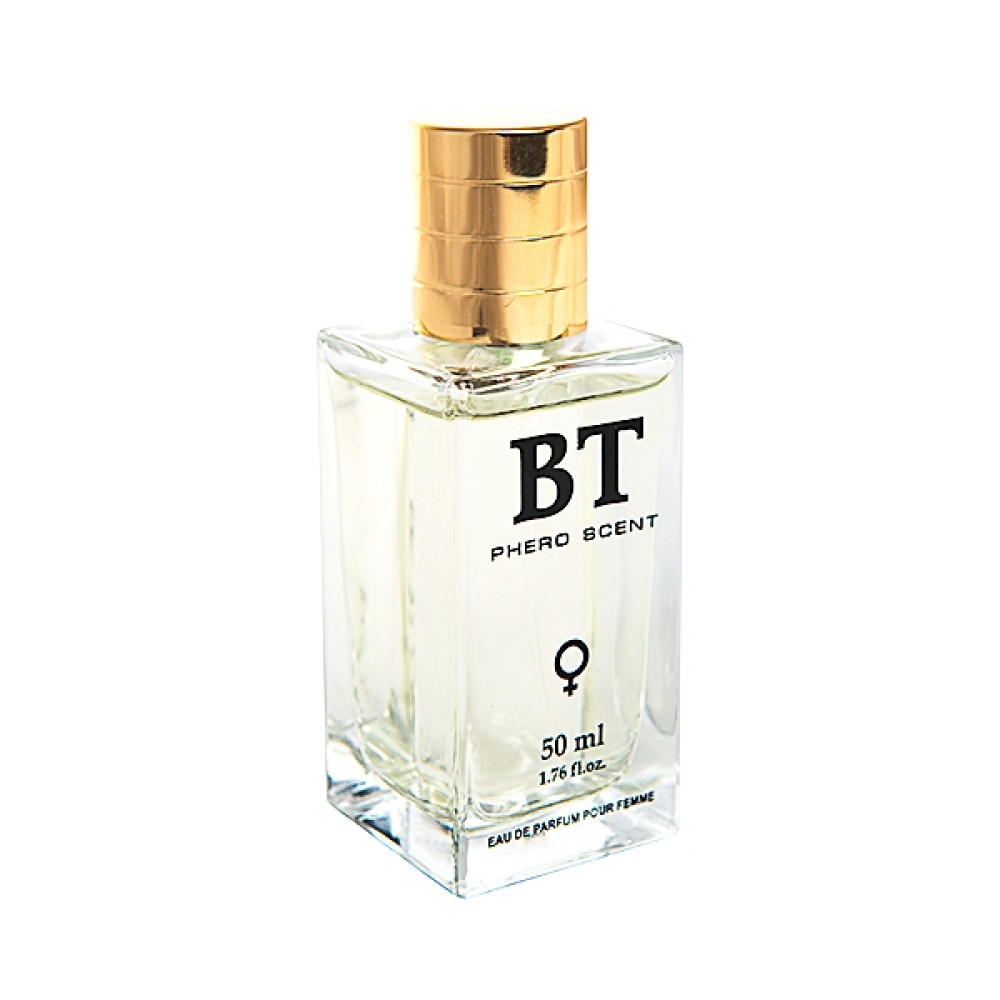 Духи для жінок Aurora з феромонами, 50 мл (30169), zoom