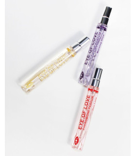 Духи с феромонами для женщин Eye of Love 10 ml (1 шт) - No Taboo