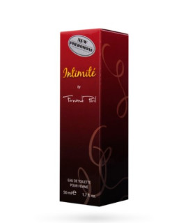 Духи с феромонами Intimite by Fernand Perill, 50 ml - No Taboo