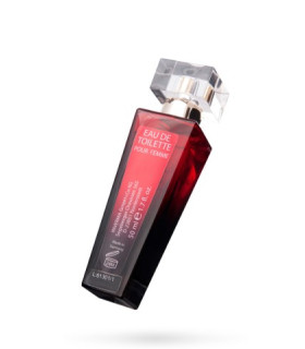 Духи с феромонами Intimite by Fernand Perill, 50 ml - No Taboo