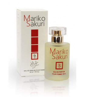 Духи с феромонами Mariko Sakuri - No Taboo
