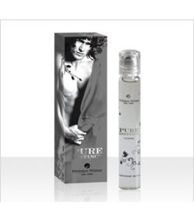 Духи с феромонами мужские Pure Instinct (без запаха) - No Taboo