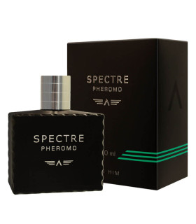 Духи с феромонами мужские Spectre Pheromo, 100ml - No Taboo