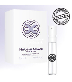 Духи с феромонами Next women - No Taboo