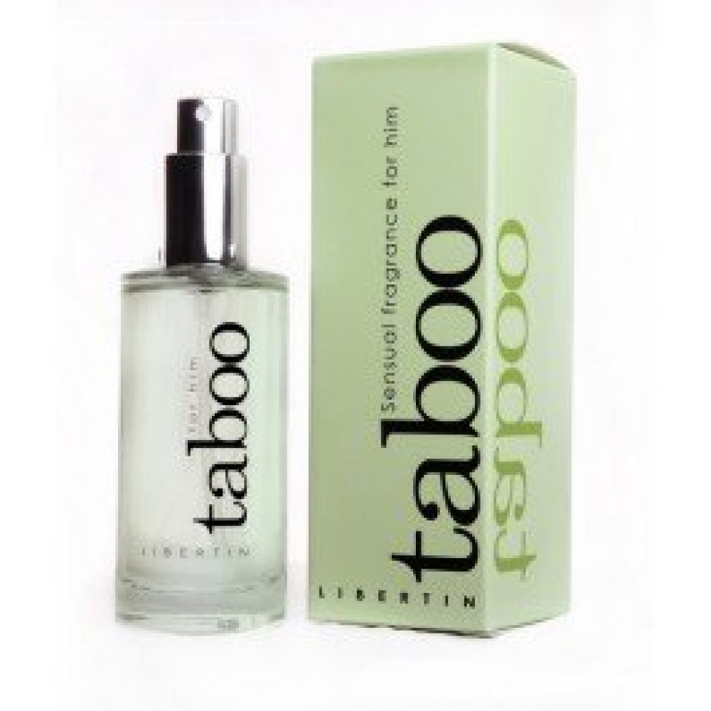 Духи с феромонами Taboo Libertin (2768), zoom