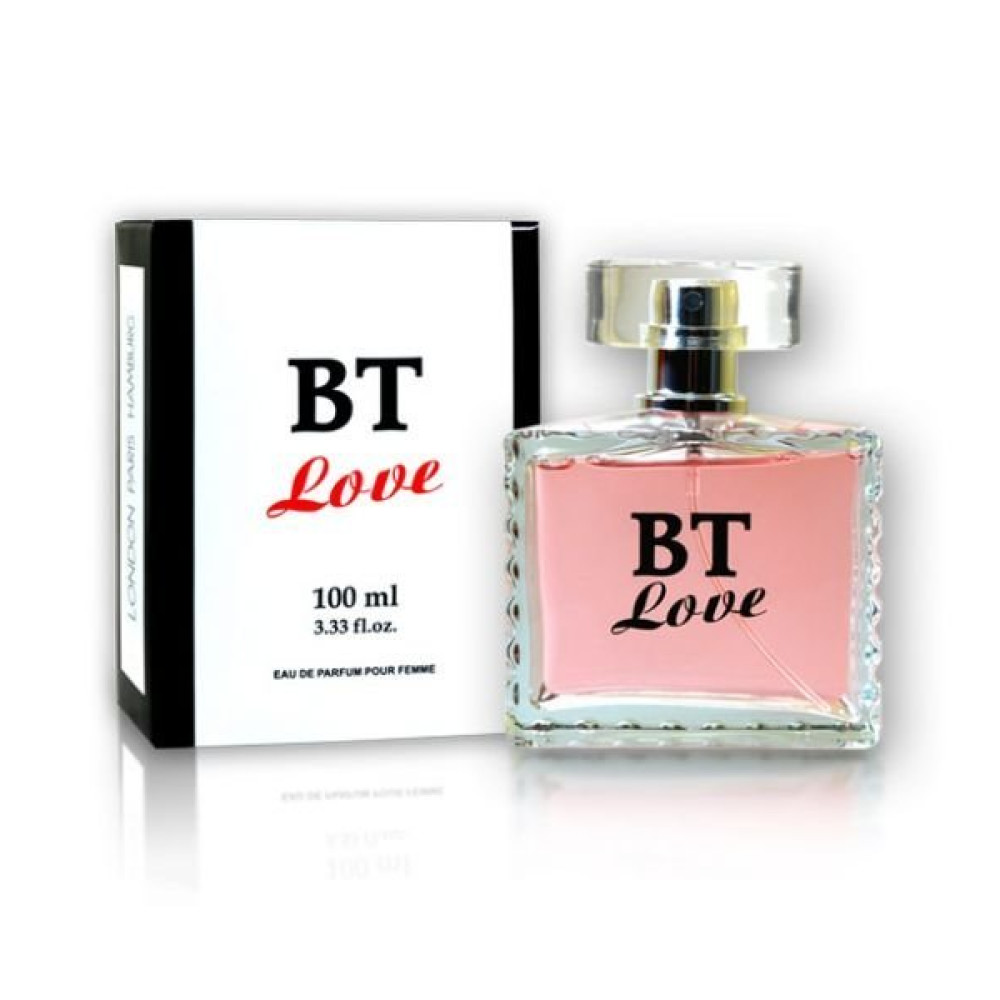 Духи с феромонами женские BT-LOVE, 100 ml (25200), zoom