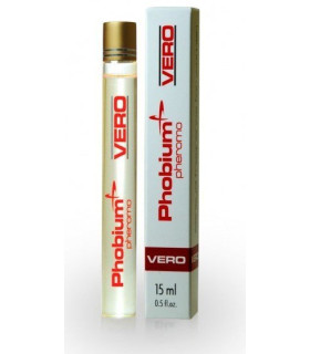 Духи с феромонами женские PHOBIUM Pheromo VERO for women - No Taboo