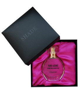 Духи с феромонами женские SHADE PHEROMONE CLASSIC 30 ml - No Taboo