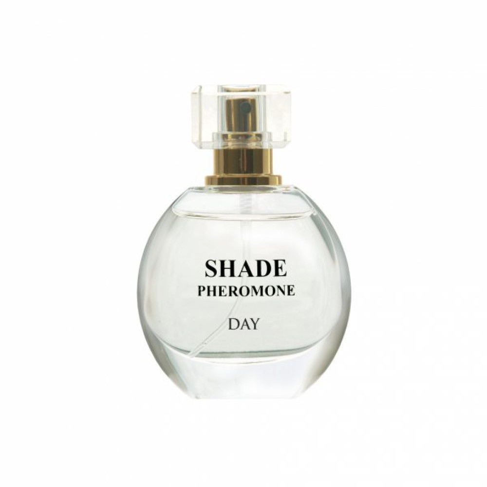Духи с феромонами женские SHADE PHEROMONE Day 30 ml (30172), zoom