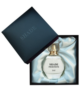 Духи с феромонами женские SHADE PHEROMONE Day 30 ml - No Taboo