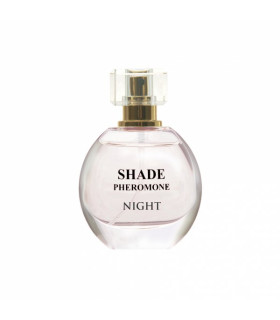 Духи с феромонами женские SHADE PHEROMONE Night 30 ml - No Taboo