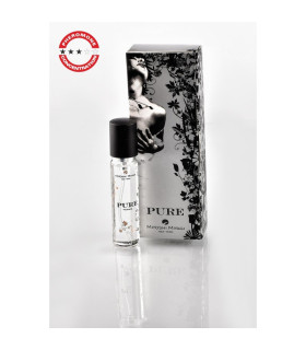 Духи с феромоном женские Pure 15 ml - No Taboo