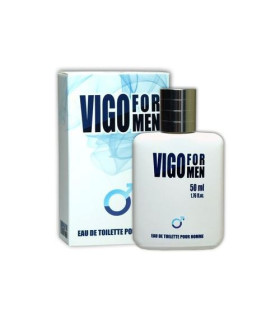 Духи с VIGO for men, 50 ml - No Taboo