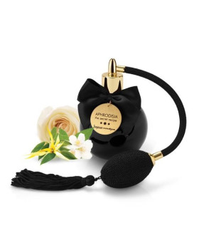 Испанский аромат для тела APHRODISIA с ароматом-афродизиаком, 100 мл - No Taboo