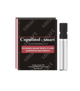 Копулинол SMART, 2,4мл - No Taboo