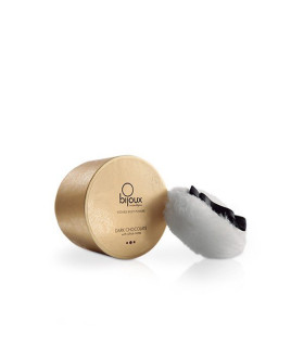 Мерцающая пудра для тела, шоколад и цитрус, Bijoux Indiscrets - No Taboo