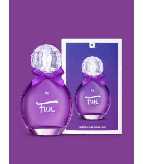 Женские духи Obsessive Fun с феромонами, 30 мл - No Taboo