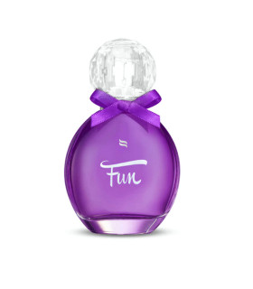 Женские духи Obsessive Fun с феромонами, 30 мл - No Taboo