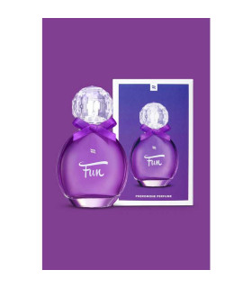 Женские духи с феромонами Fun 50 мл - No Taboo
