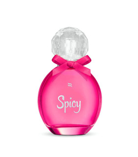 Женские духи с феромонами Spicy 30 мл - No Taboo