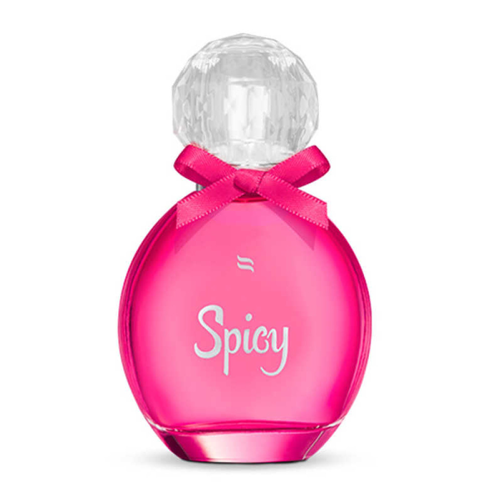 Женские духи с феромонами Spicy 50 мл (30842), zoom