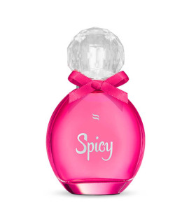 Женские духи с феромонами Spicy 50 мл - No Taboo