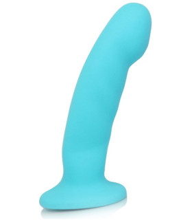 Фаллоимитатор мятный - No Taboo