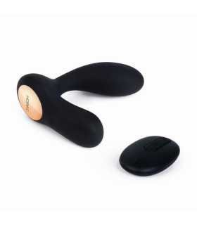 Масажер простати з пультом Svakom Vick Black - No Taboo