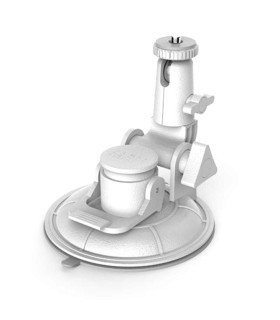 Крепление-подставка на присоске для мастурбатора SENSETUBE - No Taboo