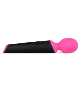 Микрофон Yiva Power Massager Pink - No Taboo