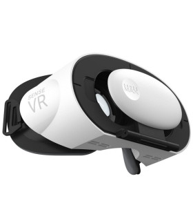 Набор Очки + браслет SENSE MAX Sense Ecosystem, черный - No Taboo