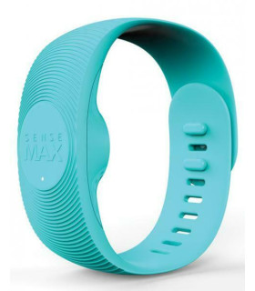 Набор Очки + браслет SENSE MAX Sense Ecosystem, голубой - No Taboo