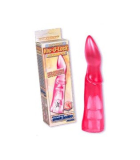 Насадка - Анальний імітатор Нагпеѕѕ, Vac-U-Lock - No Taboo