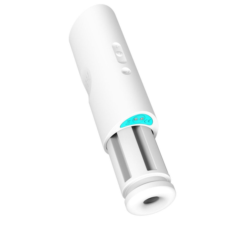 Насадка Мастурбатор SENSETUBE SLEEVE (31664), zoom