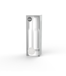 Насадка Мастурбатор SENSETUBE SLEEVE - No Taboo