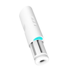 Насадка Мастурбатор SENSETUBE SLEEVE - No Taboo