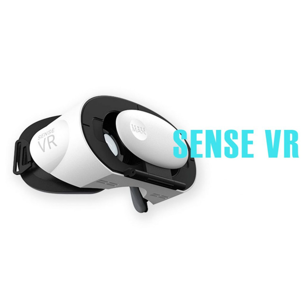 Окуляри віртуальної реальності sense VR (31661), zoom