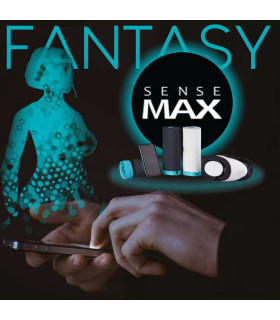 Очки виртуальной реальности SENSE VR - No Taboo