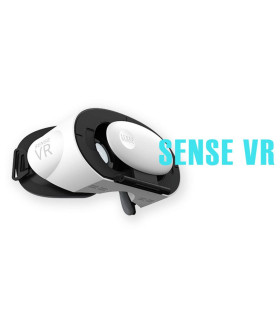 Очки виртуальной реальности SENSE VR - No Taboo