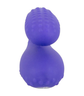 Оральный мини-вибратор Blow Job Vibe Purple - No Taboo