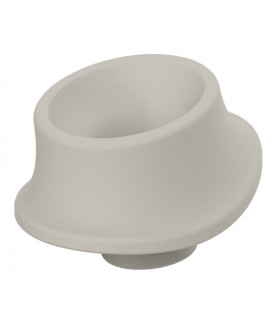 Набор насадок на Womanizer Premium и Classic, размер L - No Taboo