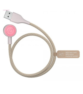 Зарядка Womanizer Еко (PREMIUM eco, InsideOut, DUO, PREMIUM 2, PREMIUM, CLASSIC 2, CLASSIC, LIBERTY, LIBERTY by Lily Allen, STARLET 2, STARLET 3) - No Taboo