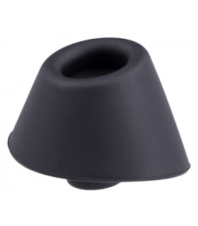 Набор насадок на Womanizer Inside Out и Duo, размер S - No Taboo