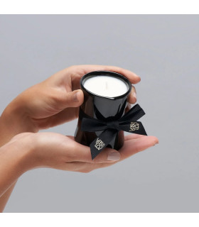 Свеча с массажным маслом YESforLOV Titillating Massage Candle, 120 г - No Taboo