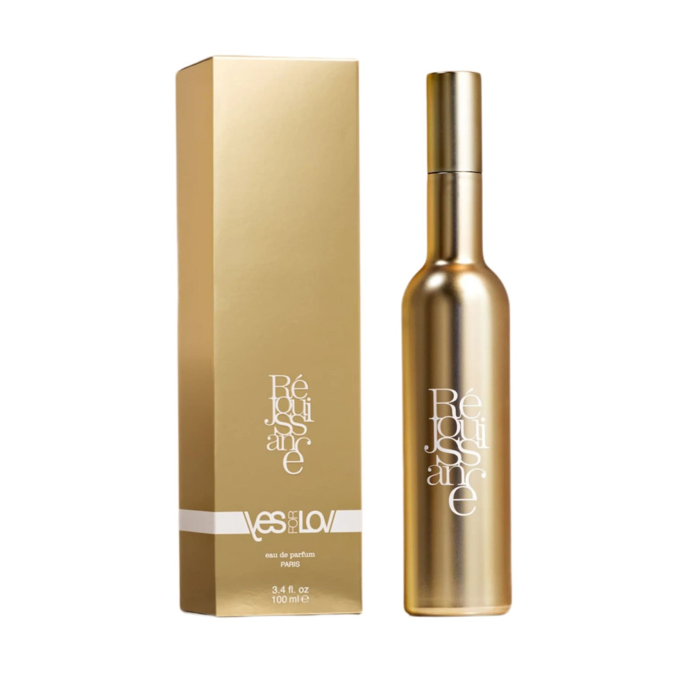 Парфюм афродизиак YESforLOV Réjouissance Pour Femme для женщин, 100 мл (31631), zoom