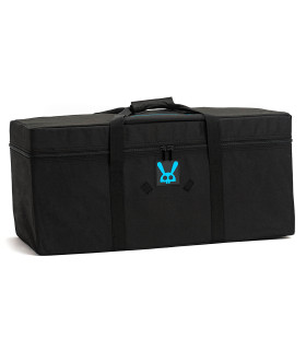 Секс-машина з сумкою F-Machine Pro 4 Fuck Machine чорного кольору - No Taboo