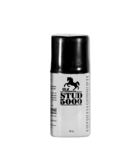 Спрей пролонгатор для мужчин Stud 5000, 20 мл - No Taboo