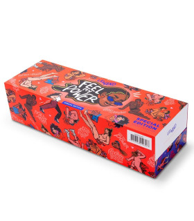  Вибромассажер микрофон Le Wand Feel My Power 2022 Special Edition - No Taboo