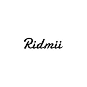 Ridmii