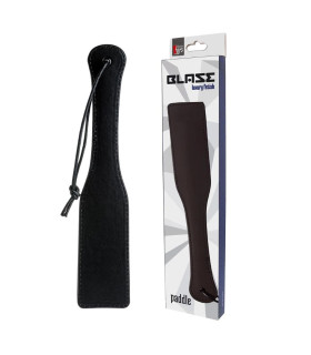 Паддл Dreamtoys Blaze чорний, 32 см - No Taboo